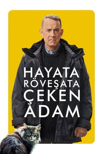 A Man Called Otto