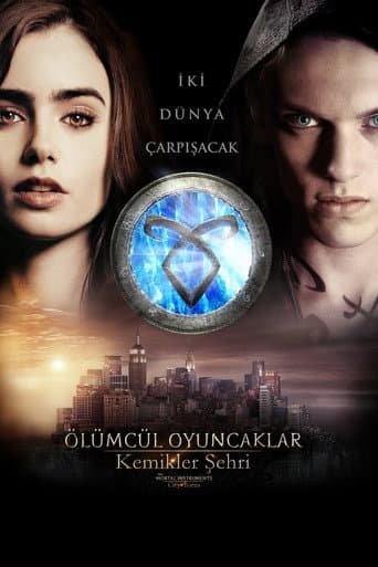 The Mortal Instruments: City of Bones