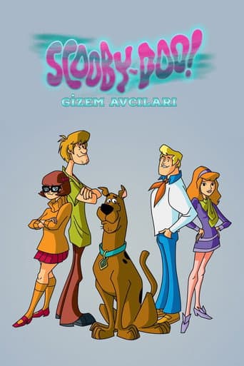 Scooby-Doo! Mystery Incorporated