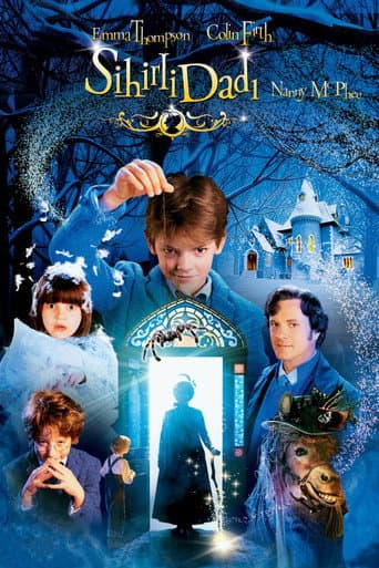 Nanny McPhee
