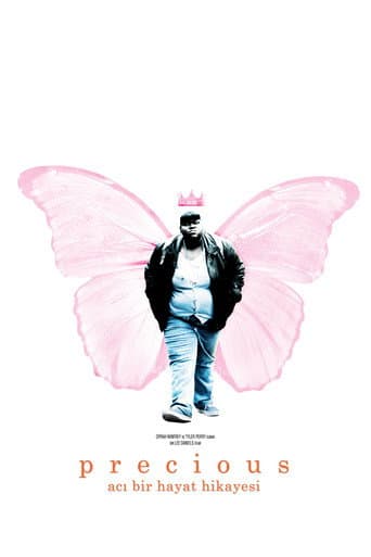 Precious: Based on the Novel 'Push' by Sapphire