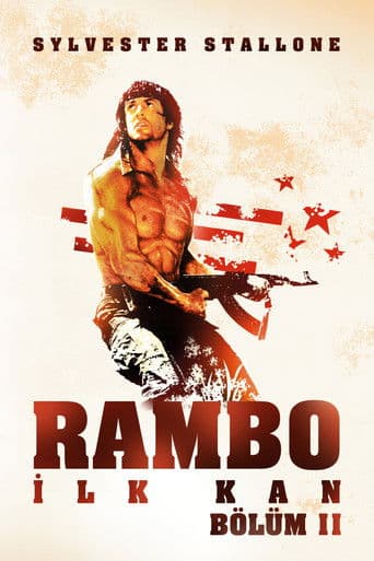 Rambo: First Blood Part II
