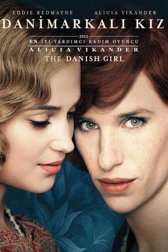 The Danish Girl