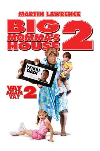 Big Momma's House 2