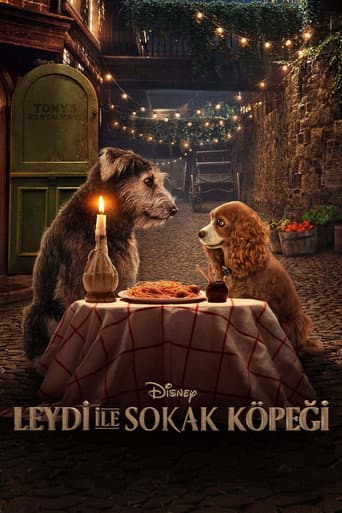 Lady and the Tramp
