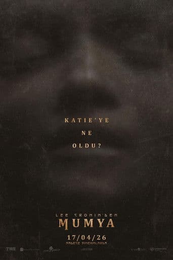 Lee Cronin's The Mummy