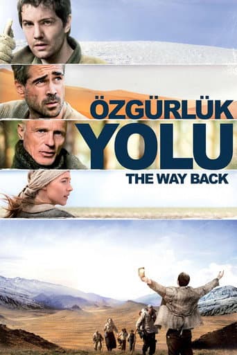 The Way Back