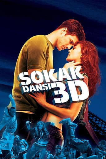 Step Up 3D