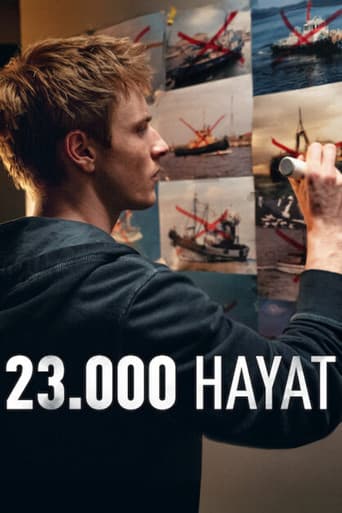 23 000 Lives
