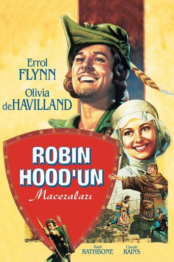 The Adventures of Robin Hood