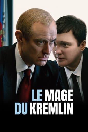 The Wizard of the Kremlin