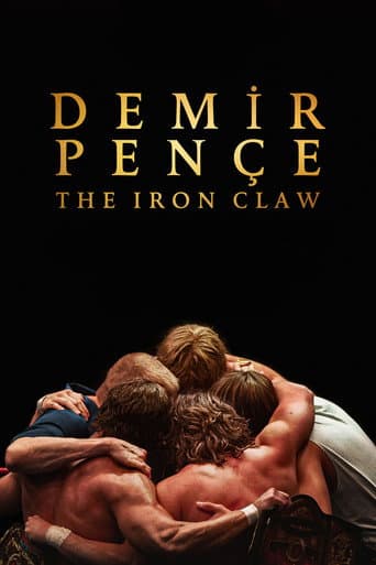 The Iron Claw