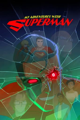 My Adventures with Superman