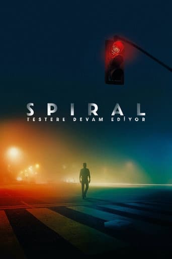 Spiral: From the Book of Saw