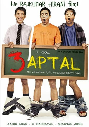 3 Idiots