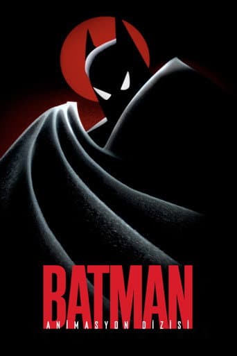 Batman: The Animated Series