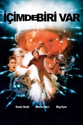 Innerspace