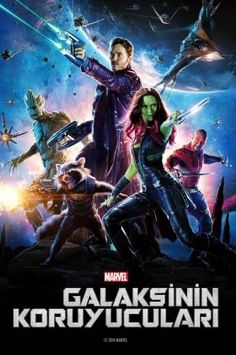 Guardians of the Galaxy