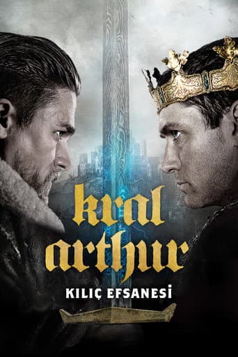 King Arthur: Legend of the Sword