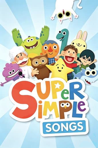 Super Simple Songs