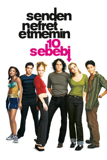 10 Things I Hate About You