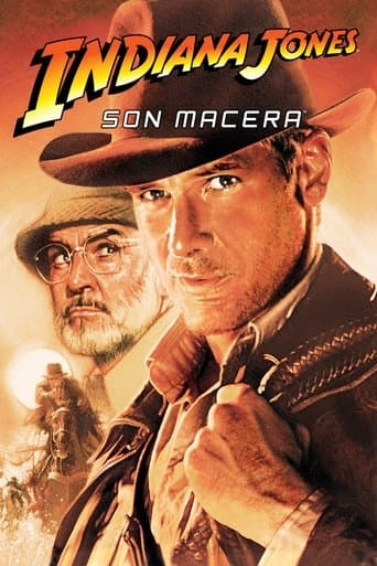 Indiana Jones and the Last Crusade
