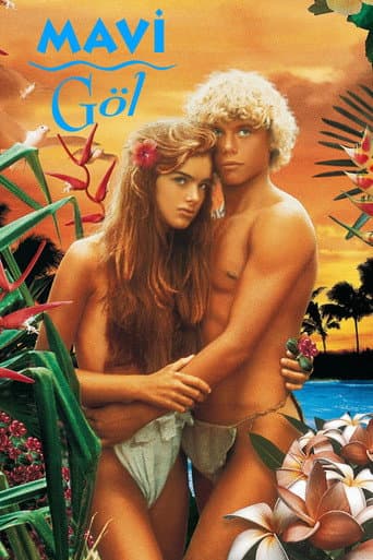 The Blue Lagoon