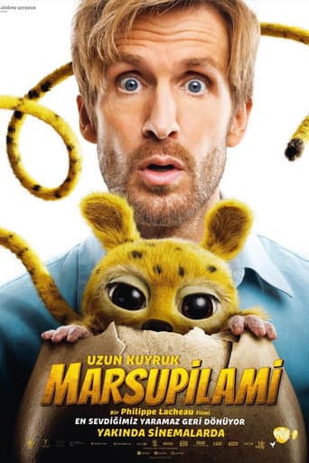 Marsupilami