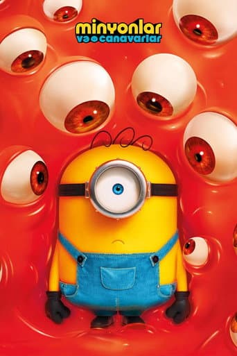 Minions & Monsters