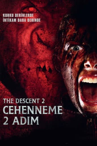 The Descent: Part 2