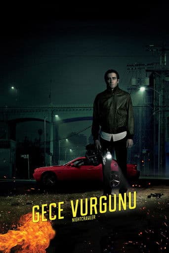 Nightcrawler