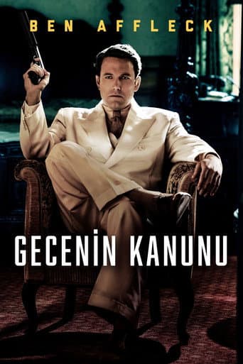 Live by Night