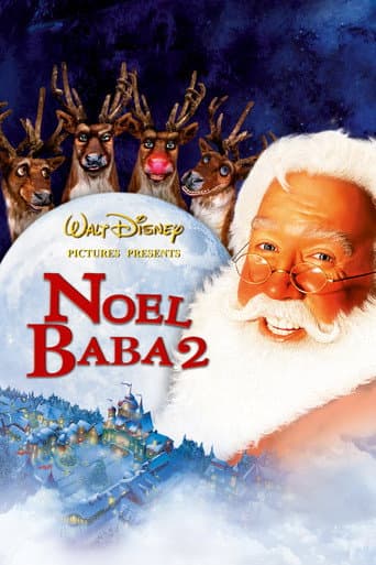 The Santa Clause 2