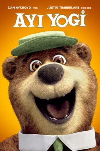 Yogi Bear
