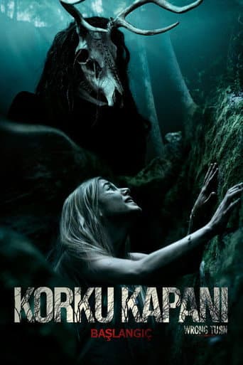 Wrong Turn