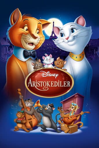 The Aristocats