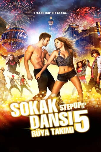 Step Up All In