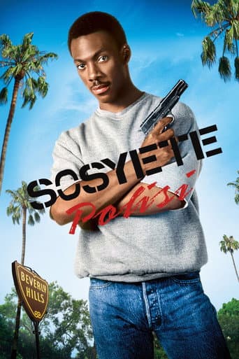Beverly Hills Cop