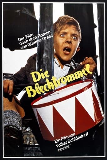 The Tin Drum