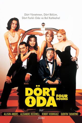 Four Rooms