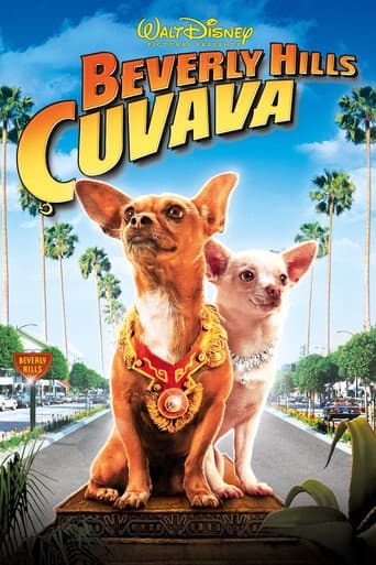 Beverly Hills Chihuahua