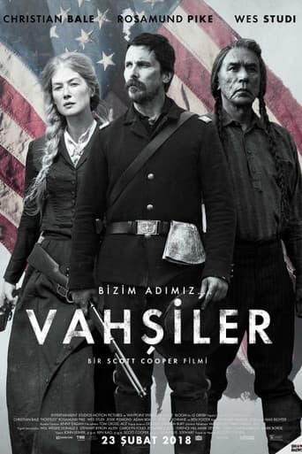 Hostiles