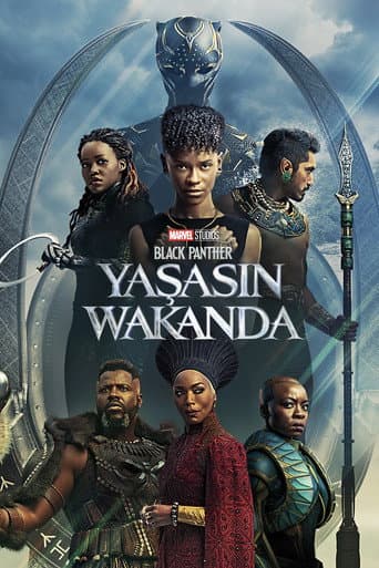 Black Panther: Wakanda Forever