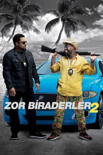 Ride Along 2