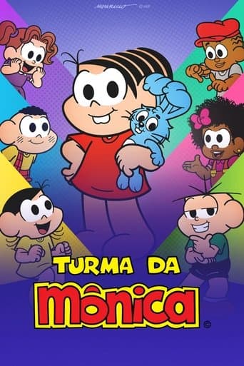 Monica and Friends
