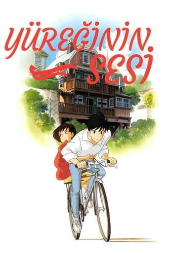 Whisper of the Heart