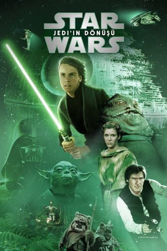 Return of the Jedi