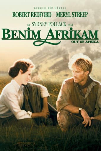 Out of Africa