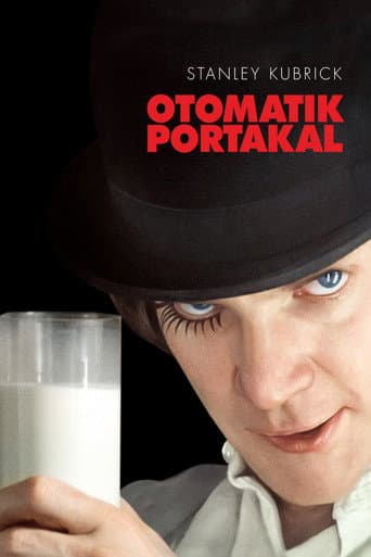 A Clockwork Orange