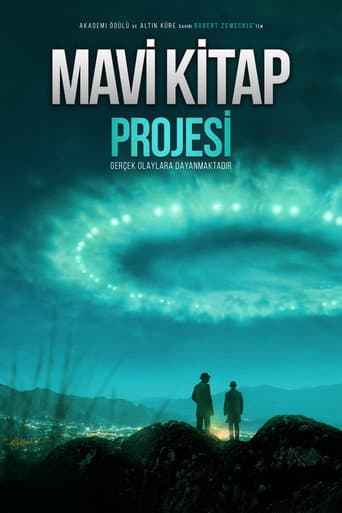 Project Blue Book